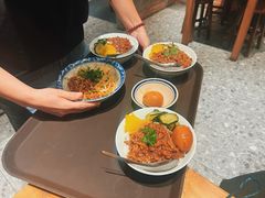 -捡角台湾食堂(花木Plus乐坊店)