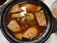 东山老豆腐-美味之家·湖景农家乐(太湖东山店)