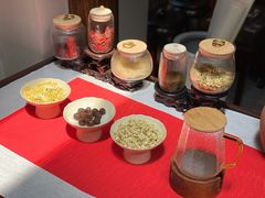 -鲤院·新中式美学·庭院餐厅(夫子庙店)