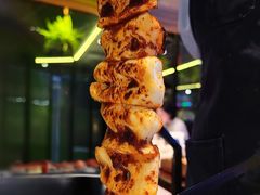 -拉蒂娜·巴西牛排馆 Latina·Brazilian Steakhouse(陆家嘴旗舰店)