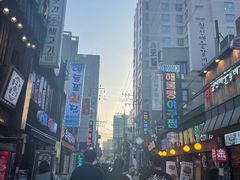 -东大门市场