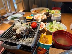 -味太助·银饭食堂(中华城店)
