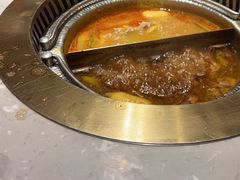 -空之介寿喜烧·和牛放题(恒隆广场店)