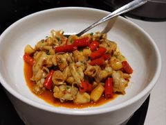 -富淳饭店(陆家嘴保利广场店)