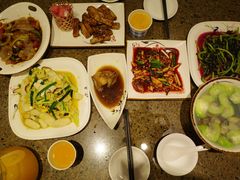 -旺达·福州菜(正大广场店)