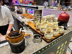 -太湖饭店玉兰厅(自助餐厅)