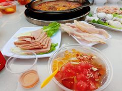 -枇杷园食为鲜火锅(南山店)