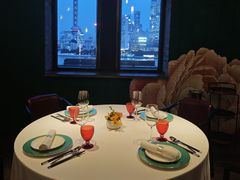 -三号黄浦会Canton Table