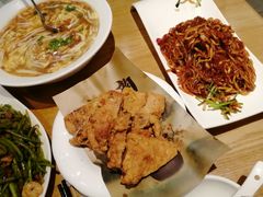 -汇丰苑·海鲜青岛菜(中山路大鲍岛店)
