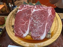 -牛也烧肉(摩尔城店)