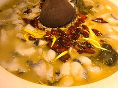 -胡马八破·川菜小馆(高新万达店)