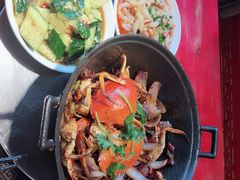 -传统香辣蟹(南园路店)