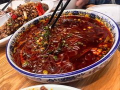 鳝鱼-盘飧市(春熙路店)