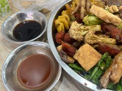 -瑞安第一泡·后街泡泡(虹桥后街店)