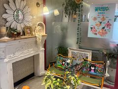 -高力乐面包咖啡厅(西塔店)