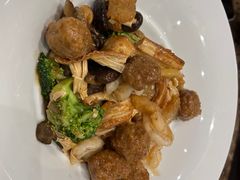 -老铺烤鸭(宝鸡店)