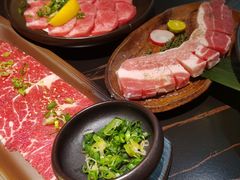 -厚贞日式烤肉(浦东汇智店)