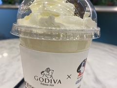 -GODIVA(王府井apm店)