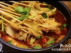 -海拉尔碳烤羊腿烤鸽子(吕营店)