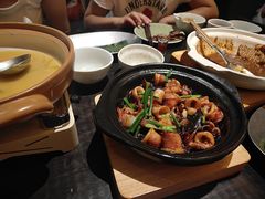 -桂小厨广西菜(万象城店)