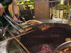 -桶桶烧(赤水店)