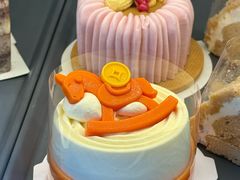 -星巴克(南京鼓楼吾悦广场店)