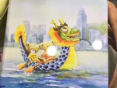 -珍妮曲奇聪明小熊(尖沙咀店)