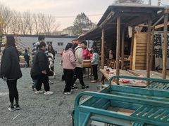 -辛庄国际文化艺术区