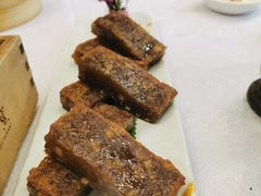 姜汁小麦糕-寻味顺德·珍之宝酒楼(银钻店)