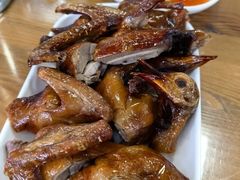 -崖口煲仔饭