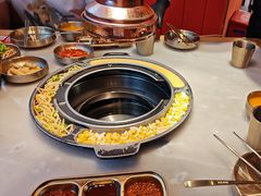 -韩宫宴烤肉·料理(武汉印象城店)