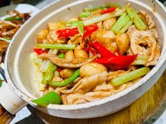 -留半山·香港食堂(啦啦宝都店)