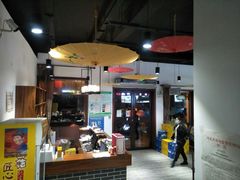 -良师门滨海人家·海鲜·家常菜(滨海城店)