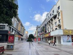 -沙洲路步行街(长安南路店)