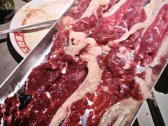 -金龙大四喜牛肉火锅