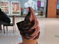 双拼冰淇淋-GODIVA(万象城店)