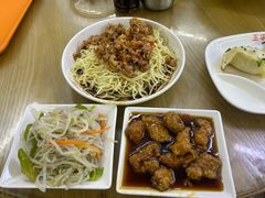 -玉华饮食店(茅台路店)