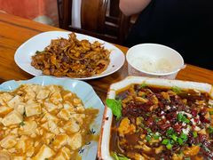-卢庄(江汉路店)