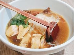 -云味馆·云南菜·云南米线(景田店)