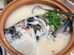 -千岛湖鱼味馆(十字街总店)