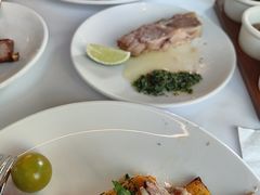-拉蒂娜·巴西牛排馆 Latina·Brazilian Steakhouse(陆家嘴旗舰店)