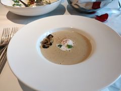 -燃扒房Steakhouse(皇庭店)