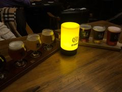 -麦落精酿啤酒餐吧(先农大院店)