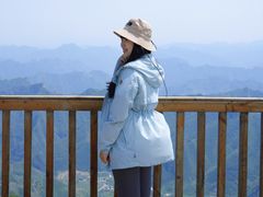 -白草畔自然风景区