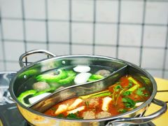 -鑫宝沙茶牛肉火锅(永泰店)