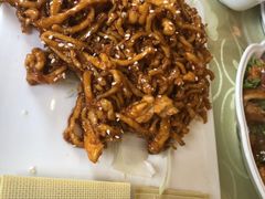 -华勘酒楼中山门广宁路店