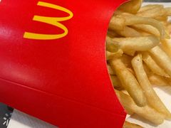 -麦当劳(祈年大街店)