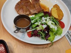 -米斯特比萨(罗斯福店)