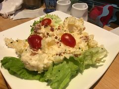 土豆泥-必胜客(城西银泰店)