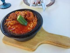 -俄士厨房(五棵松华熙LIVE店)